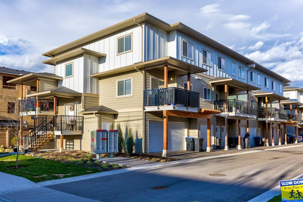 #1 255 Taylor Road, Kelowna