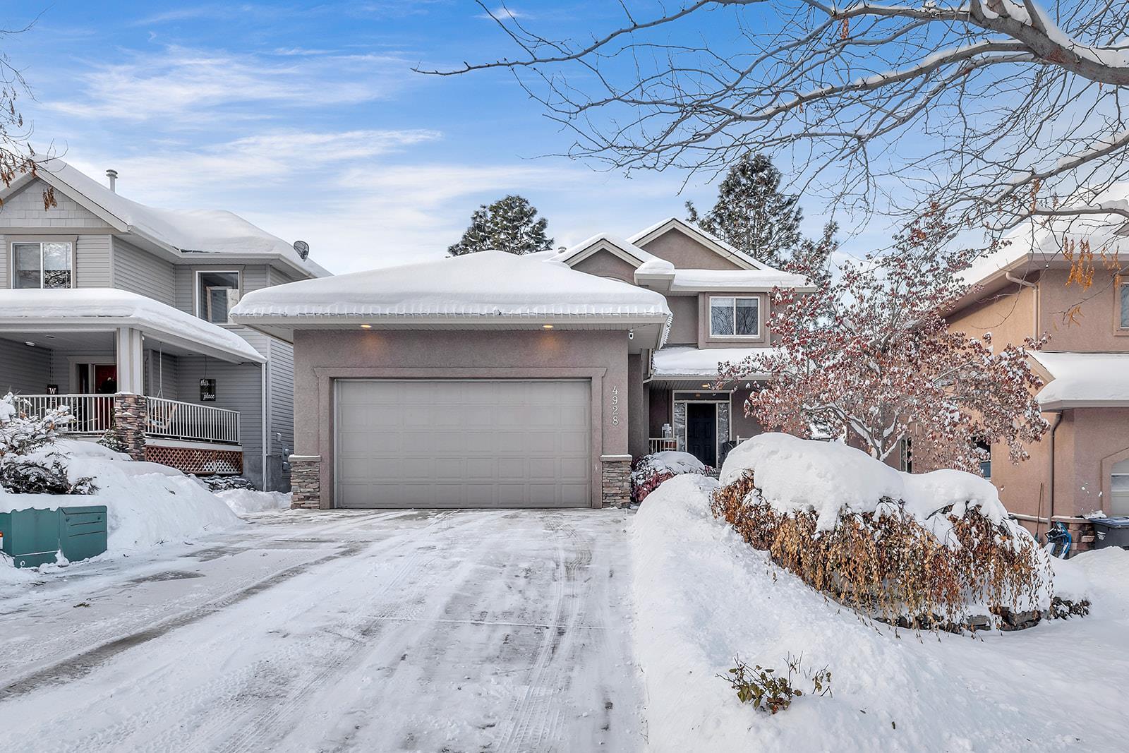 4928 Harrison Court, Kelowna