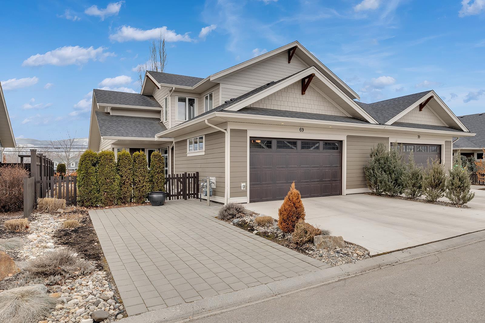 #69 1960 KLO Road, Kelowna