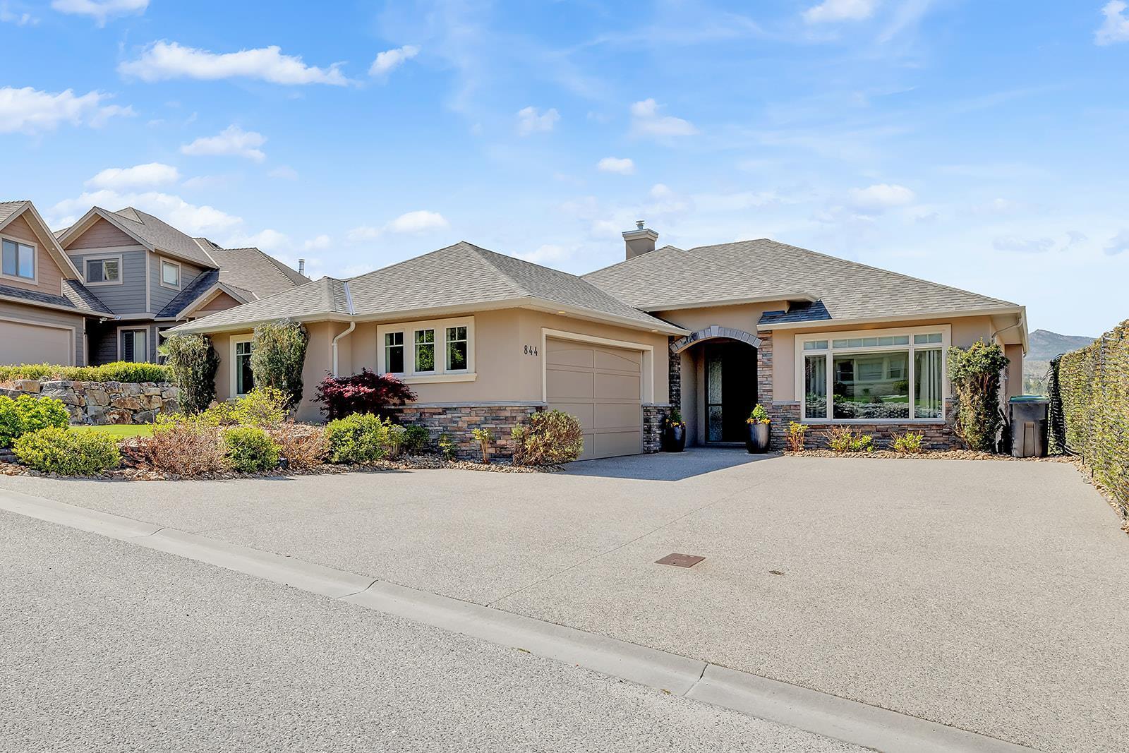 844 Kuipers Crescent, Kelowna