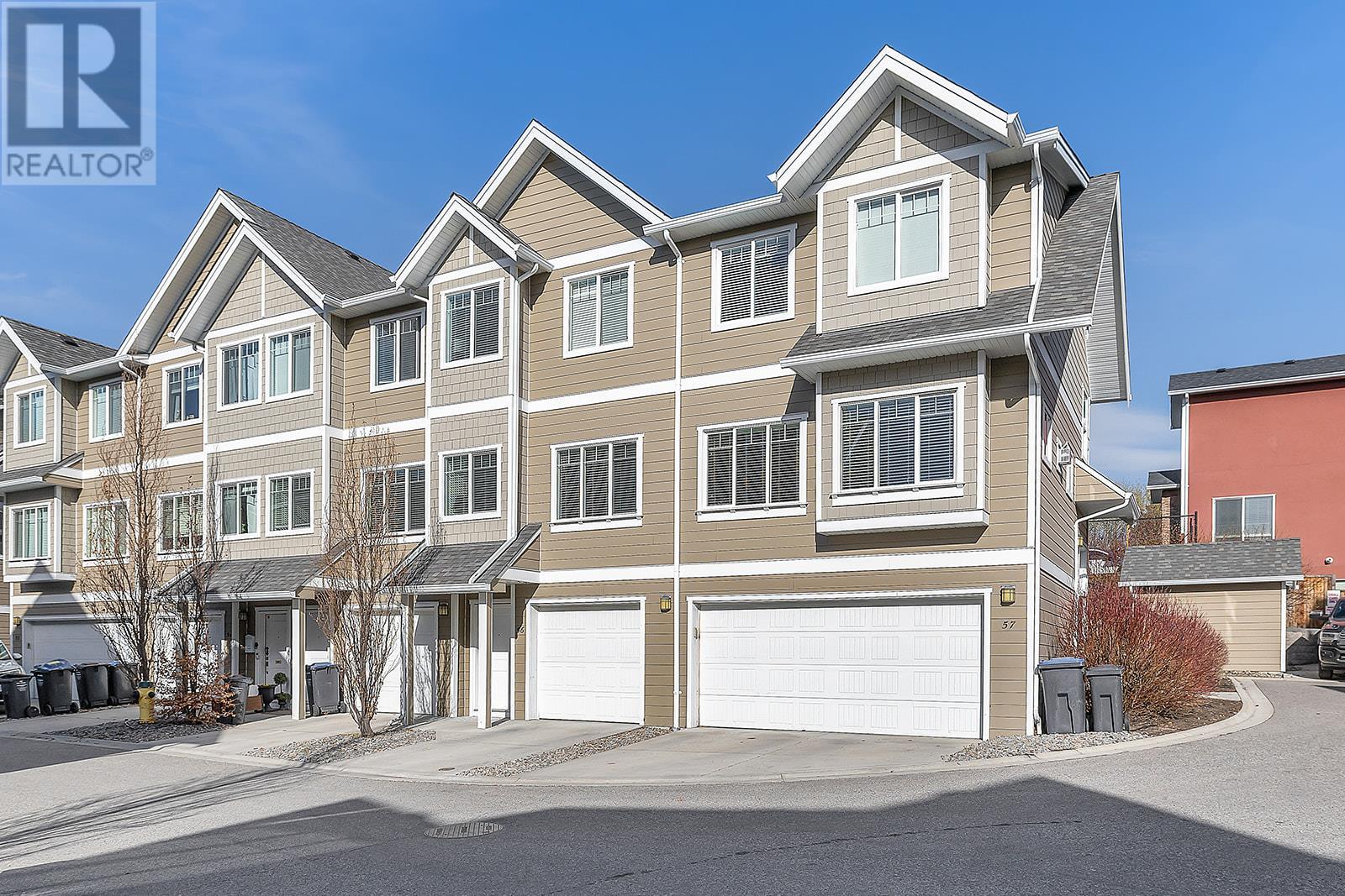 #56-600 Sherwood Road, Kelowna