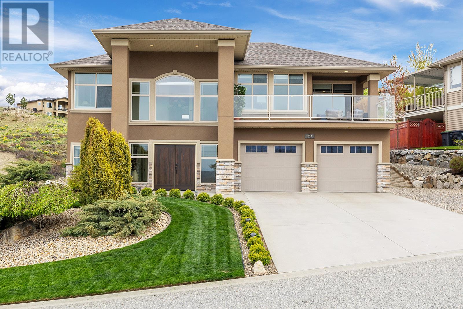 847 Kuipers Crescent, Kelowna