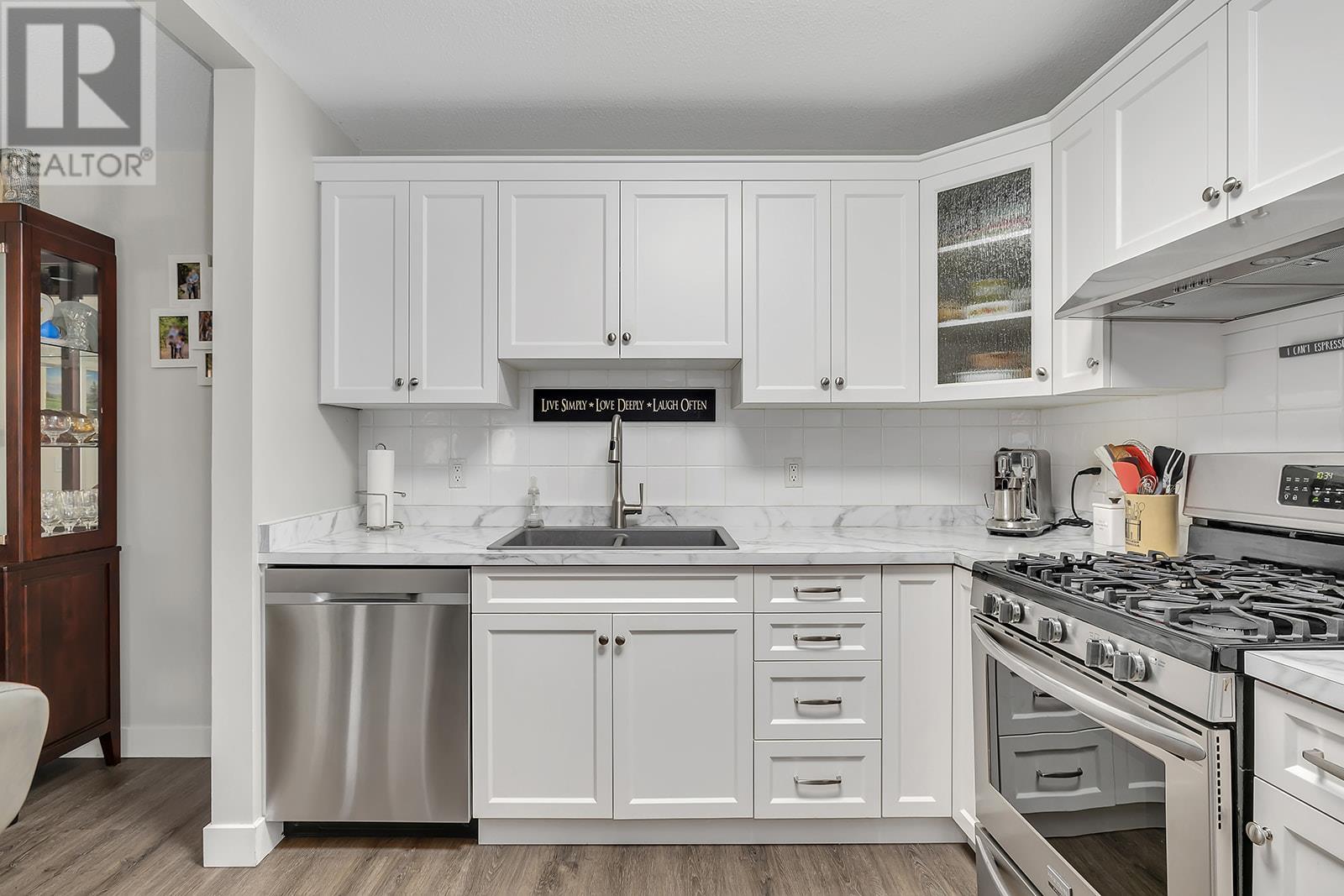 #204-645 Barrera Road, Kelowna