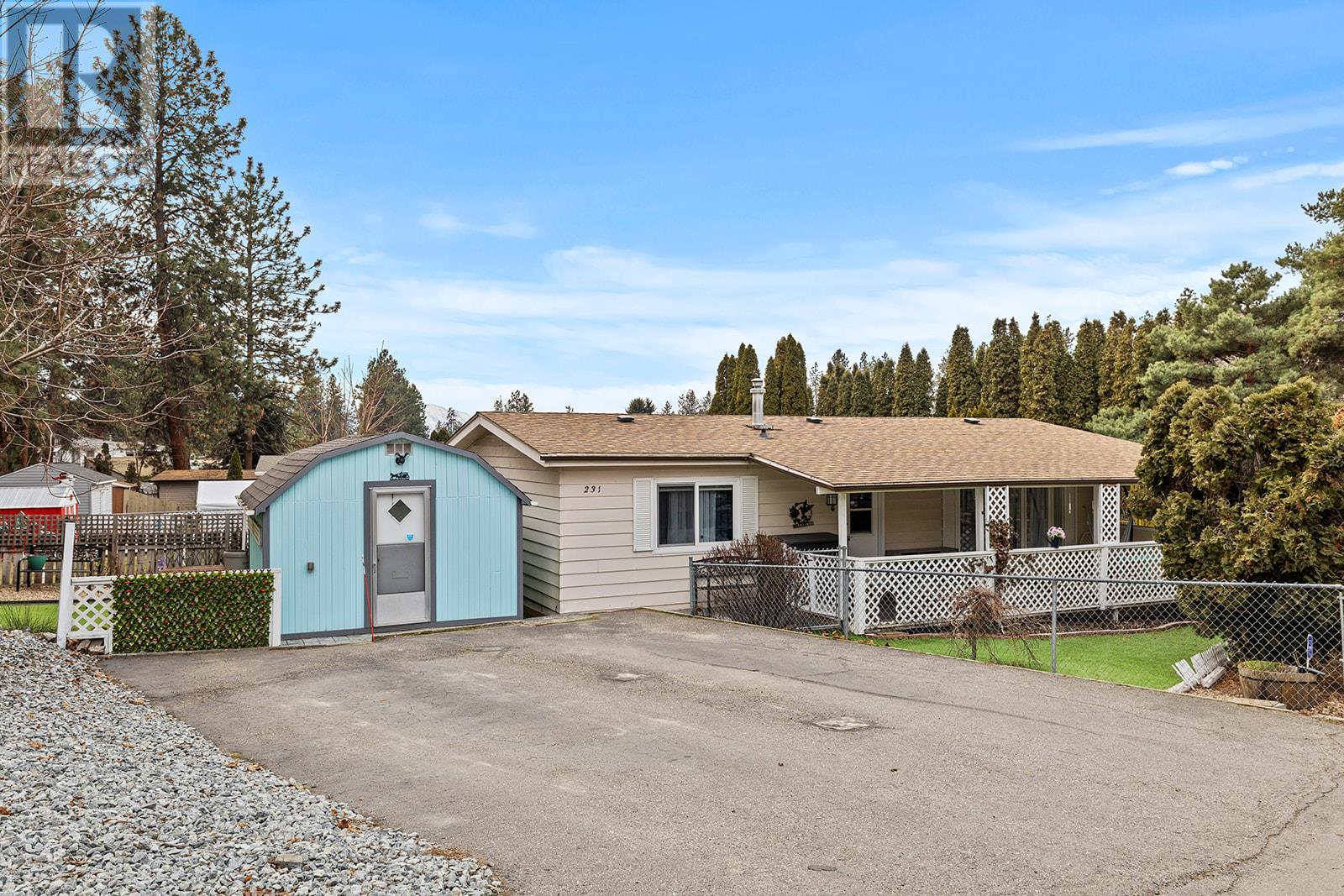 #231-1999 Highway 97 Other South, West Kelowna