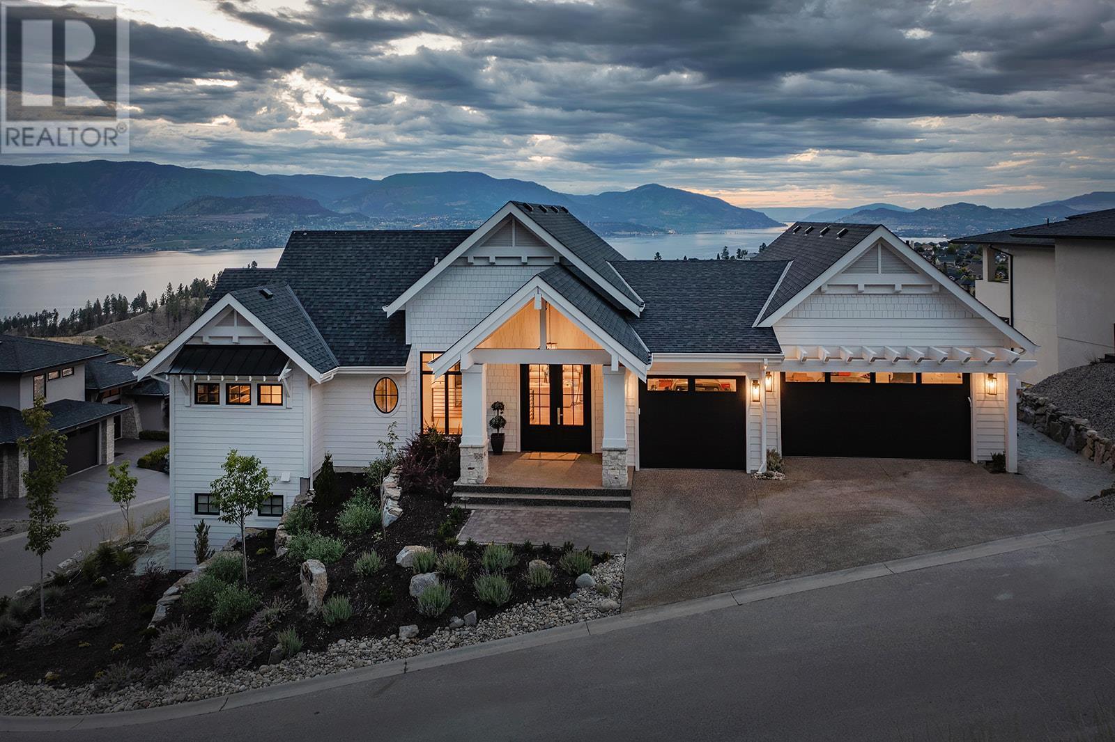 5670 Mountainside Court, Kelowna