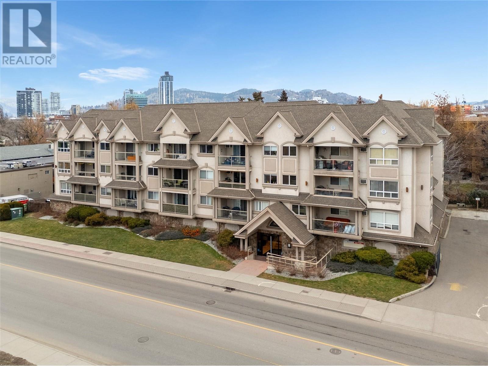 #103-1965 Pandosy Street, Kelowna