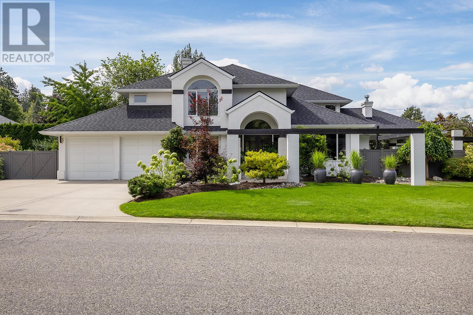 469 Carona Crescent, Kelowna