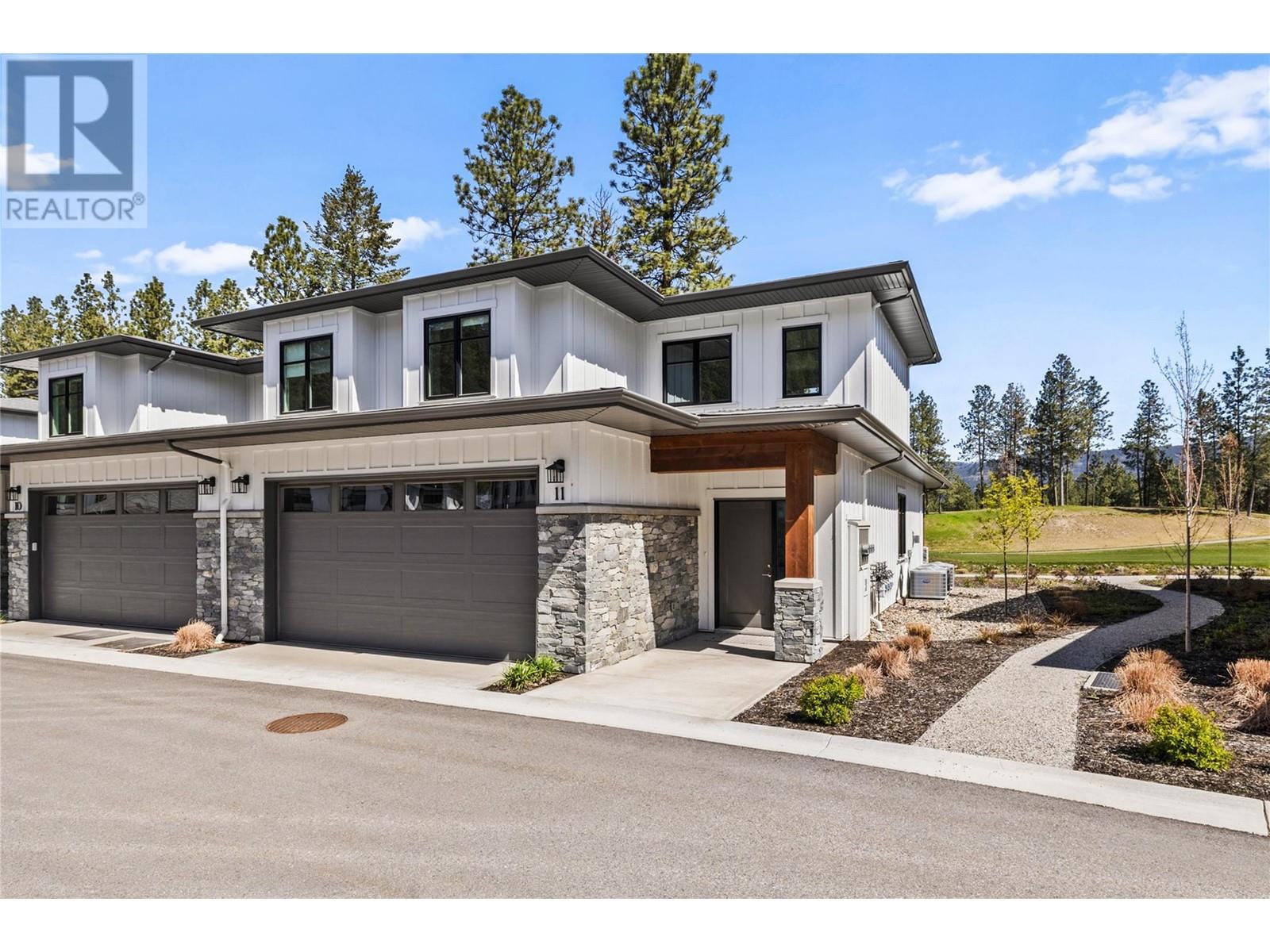 #6-1979 Country Club Drive, Kelowna