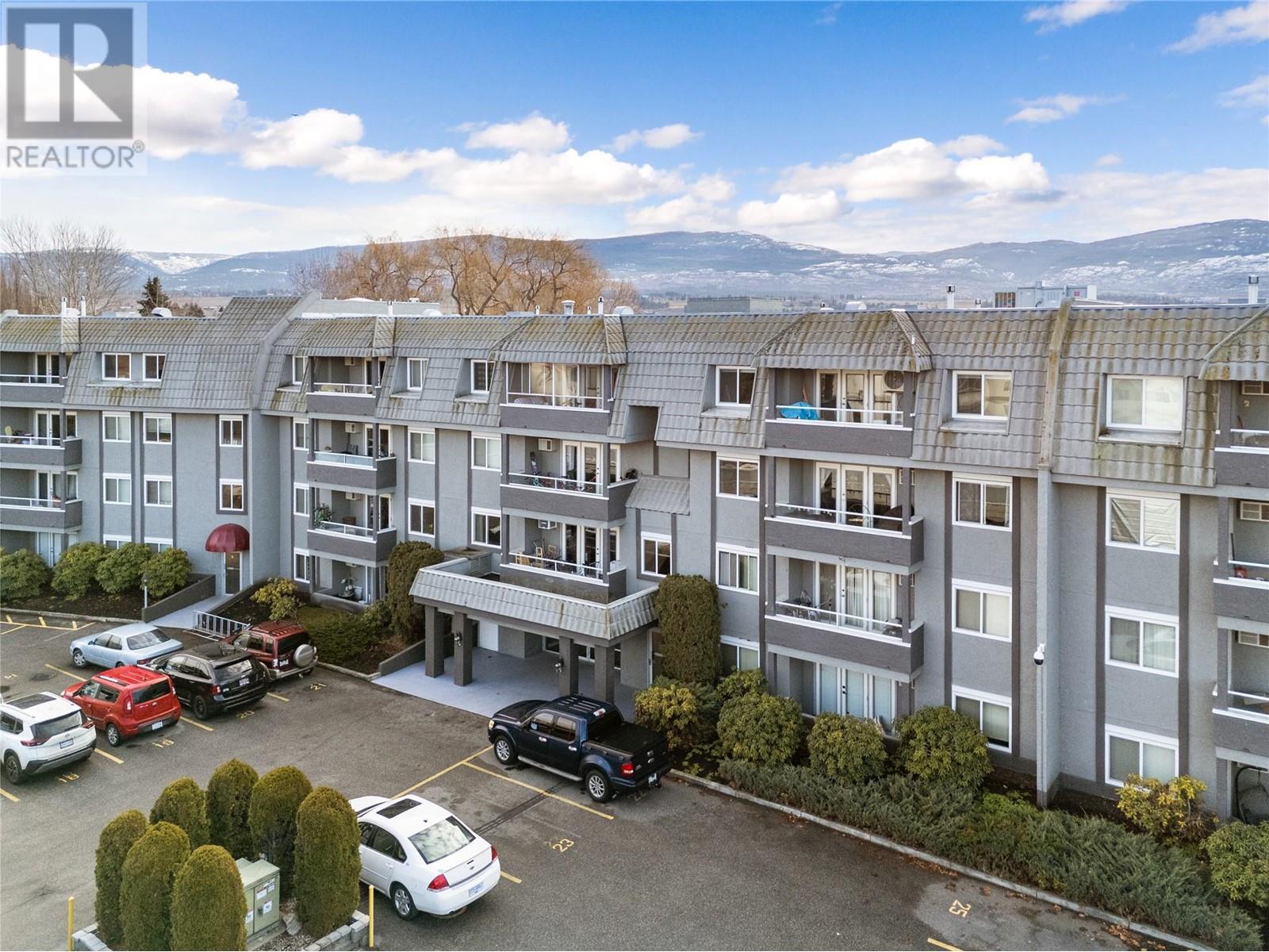 #103-3175 De Montreuil Court, Kelowna