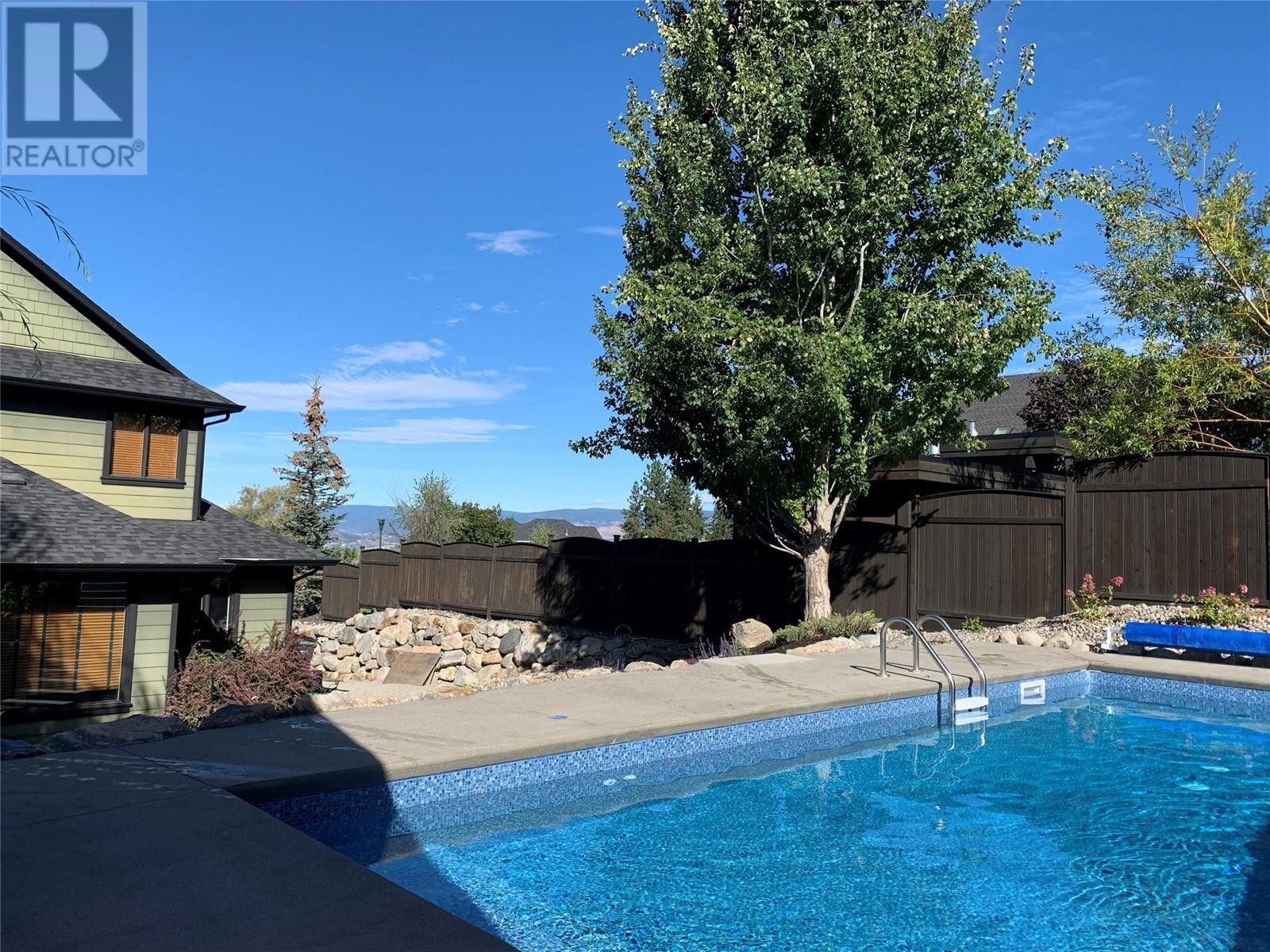 5407 Hedeman Court, Kelowna