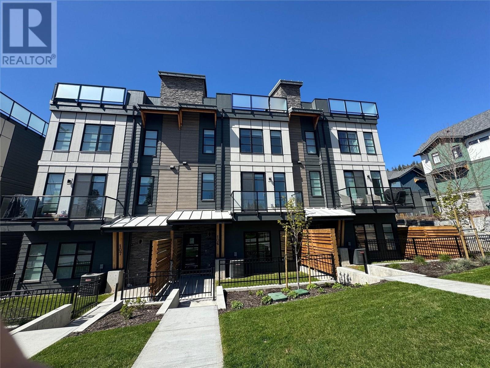 #106-1455 Cara Glen Court, Kelowna