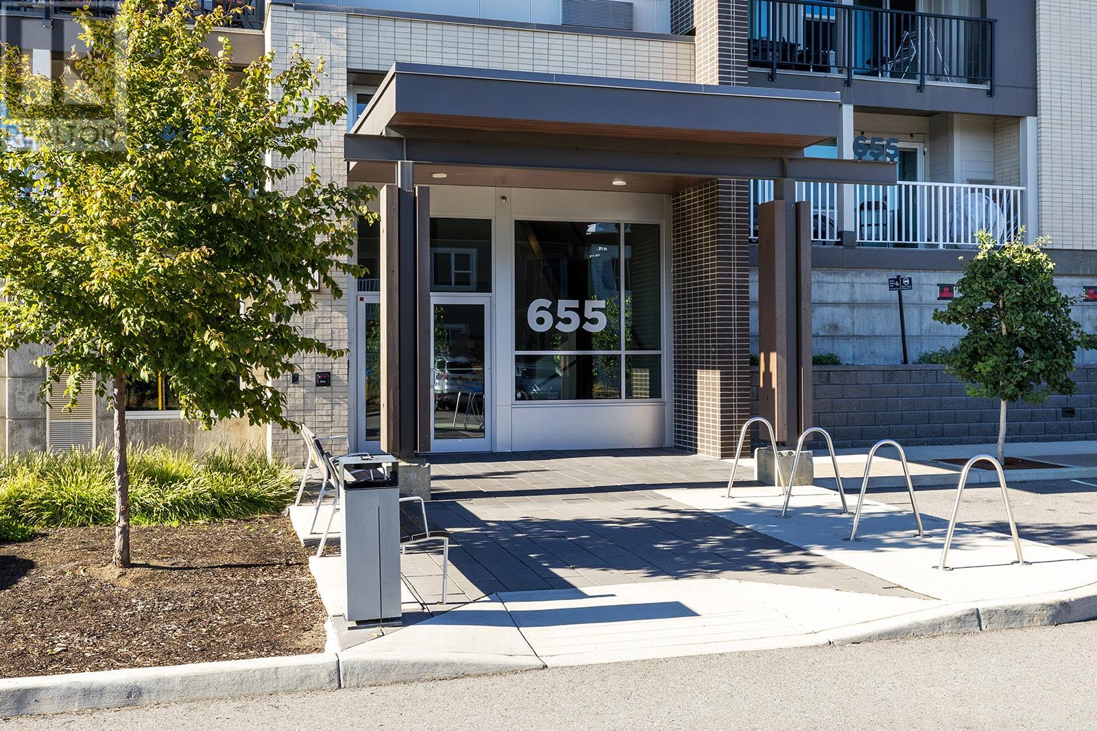 #PH12-655 Academy Way, Kelowna