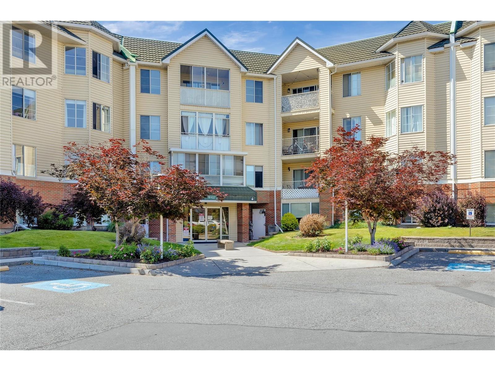 #412-769 KLO Road, Kelowna