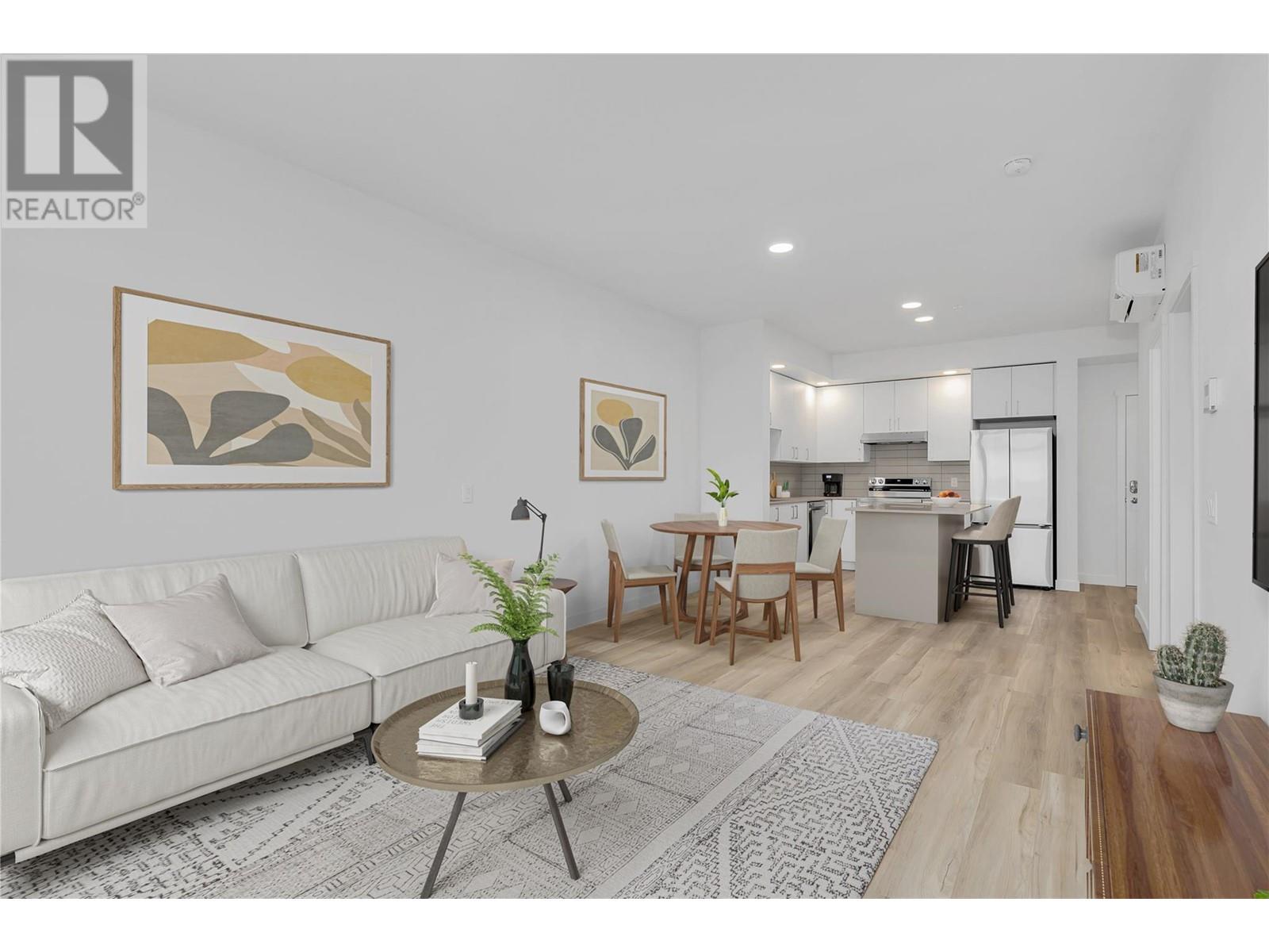 #413-1111 Frost Road, Kelowna