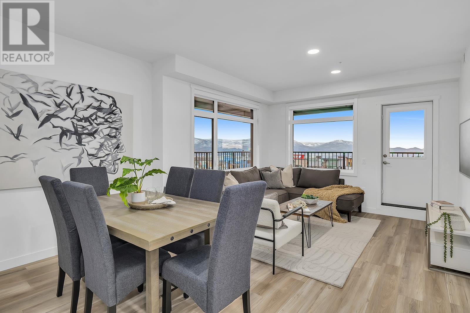 #217-1057 Frost Road, Kelowna
