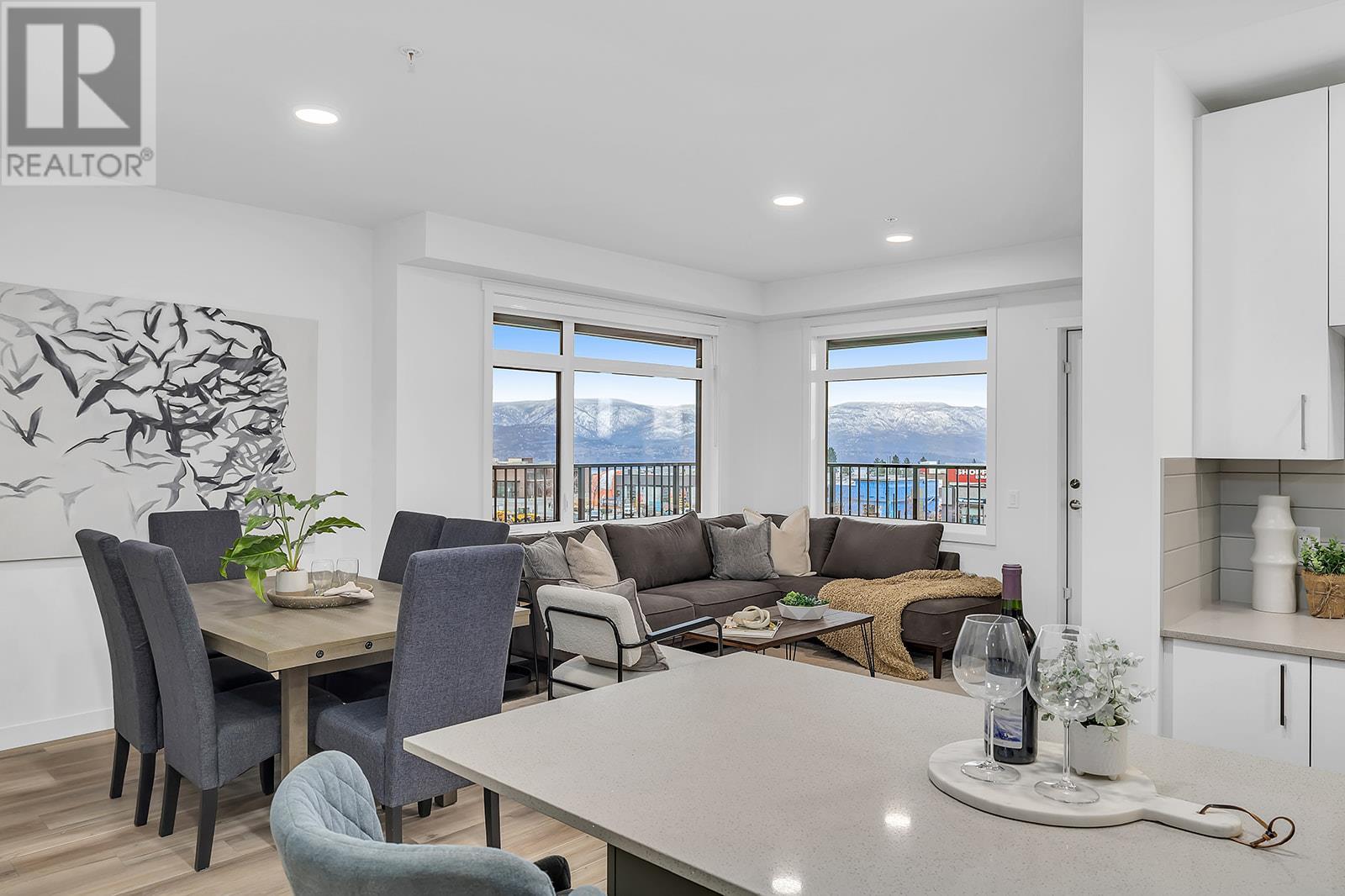 #317-1057 Frost Road, Kelowna