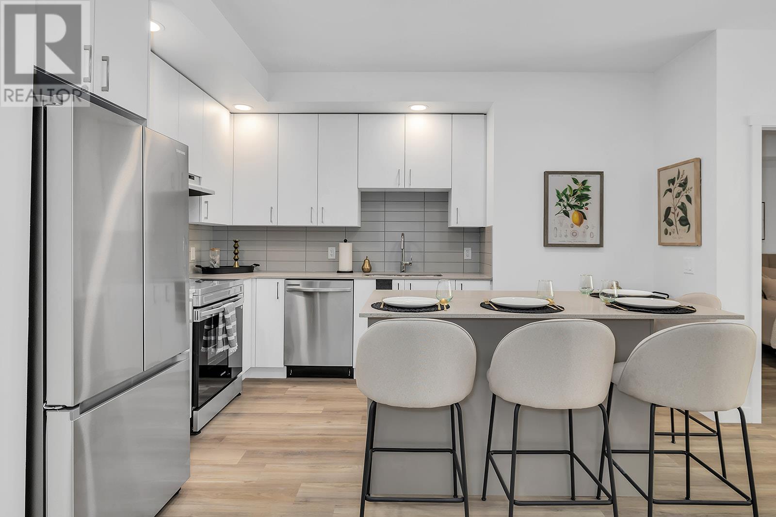 #105-1111 Frost Road, Kelowna