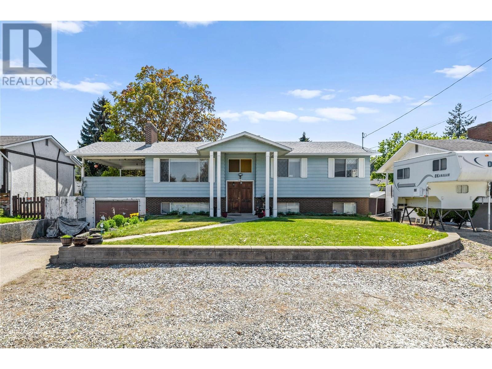 765 Wayne Road, Kelowna
