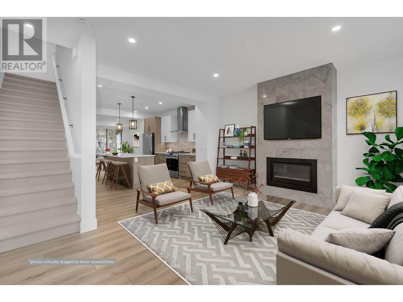 #17-2835 Canyon Crest Drive, West Kelowna
