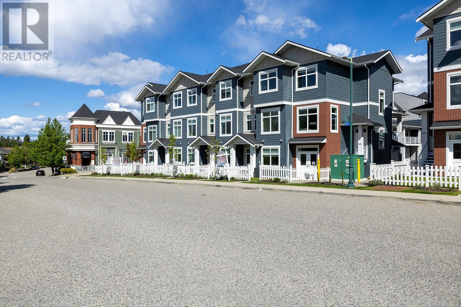 #103-5300 Main Street, Kelowna