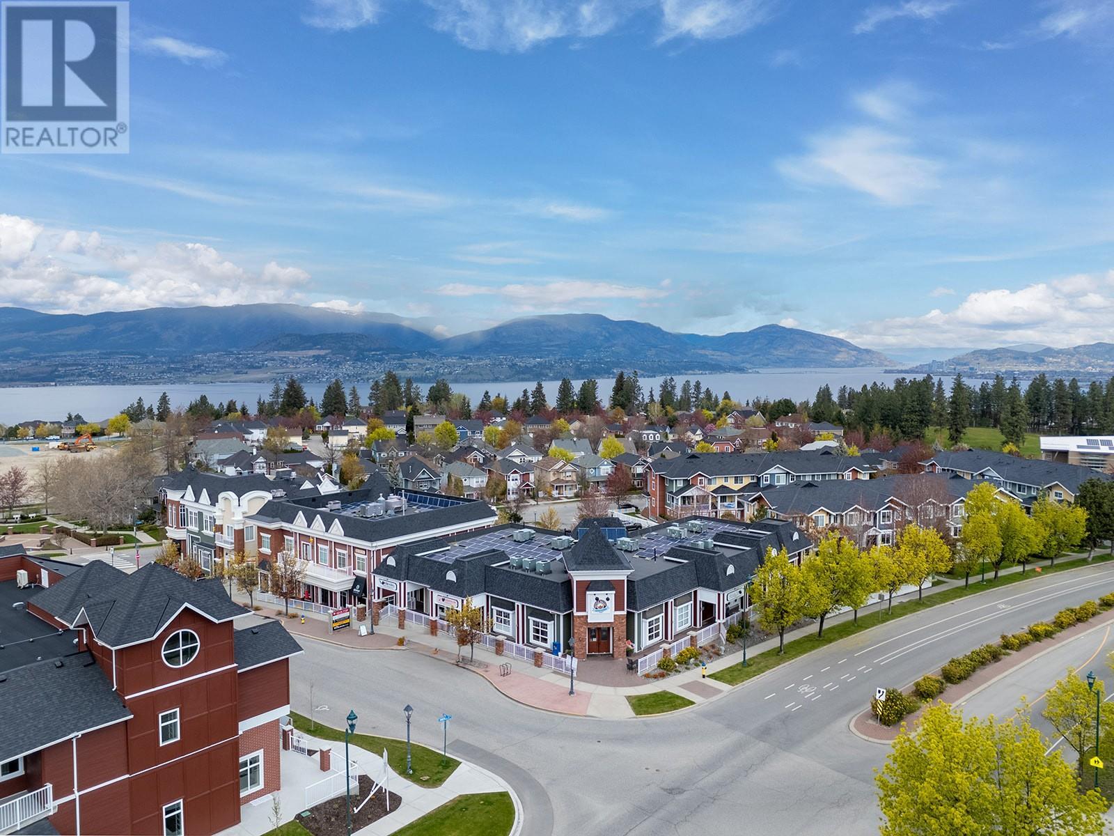 #112-5300 Main Street, Kelowna