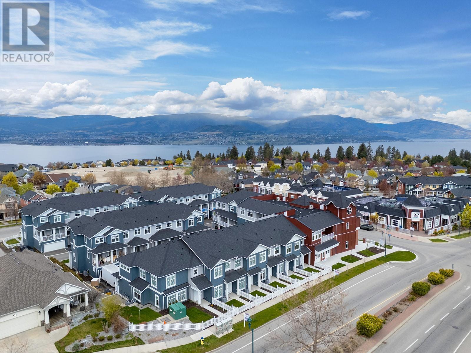 #115-5300 Main Street, Kelowna