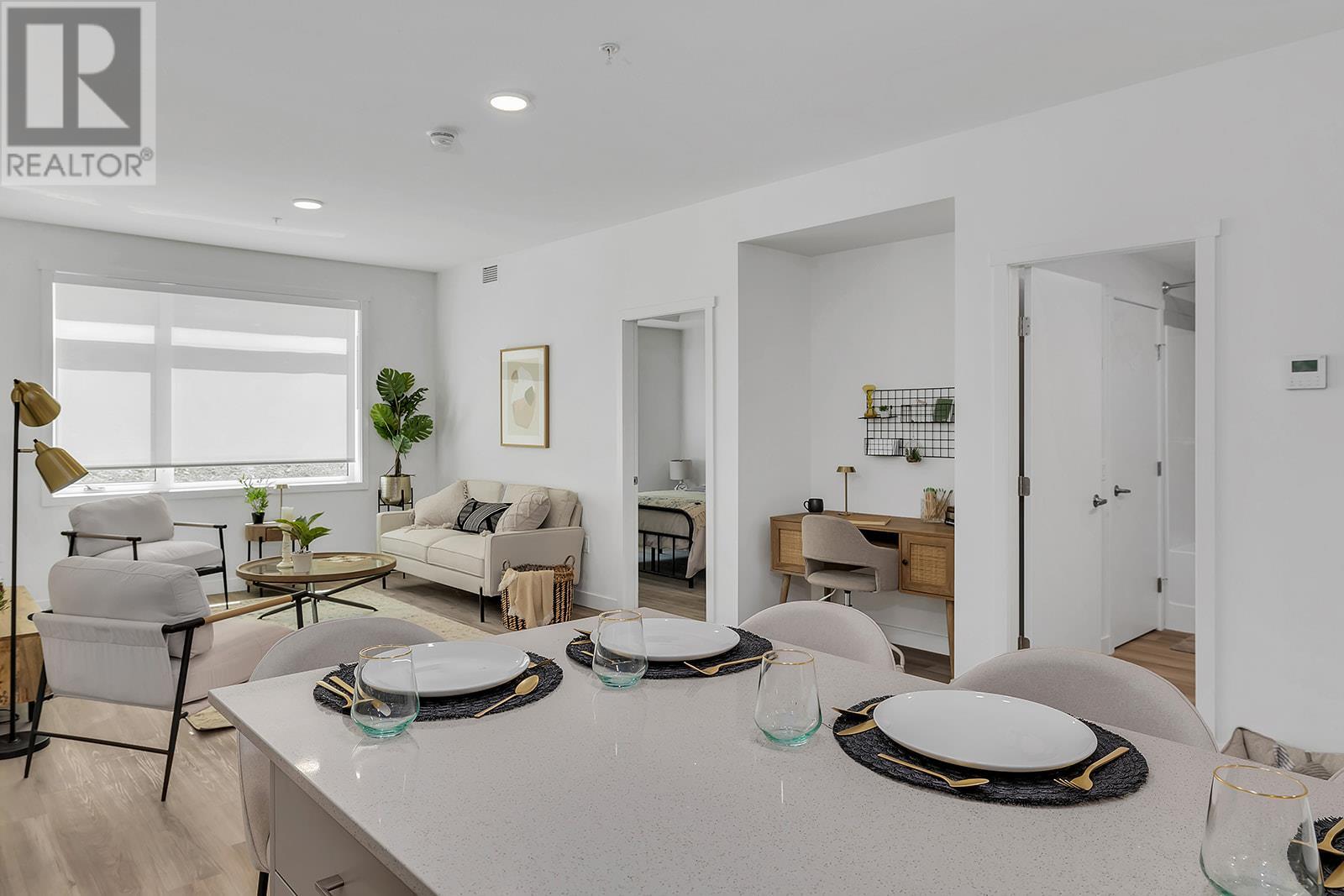 #312-1057 Frost Road, Kelowna