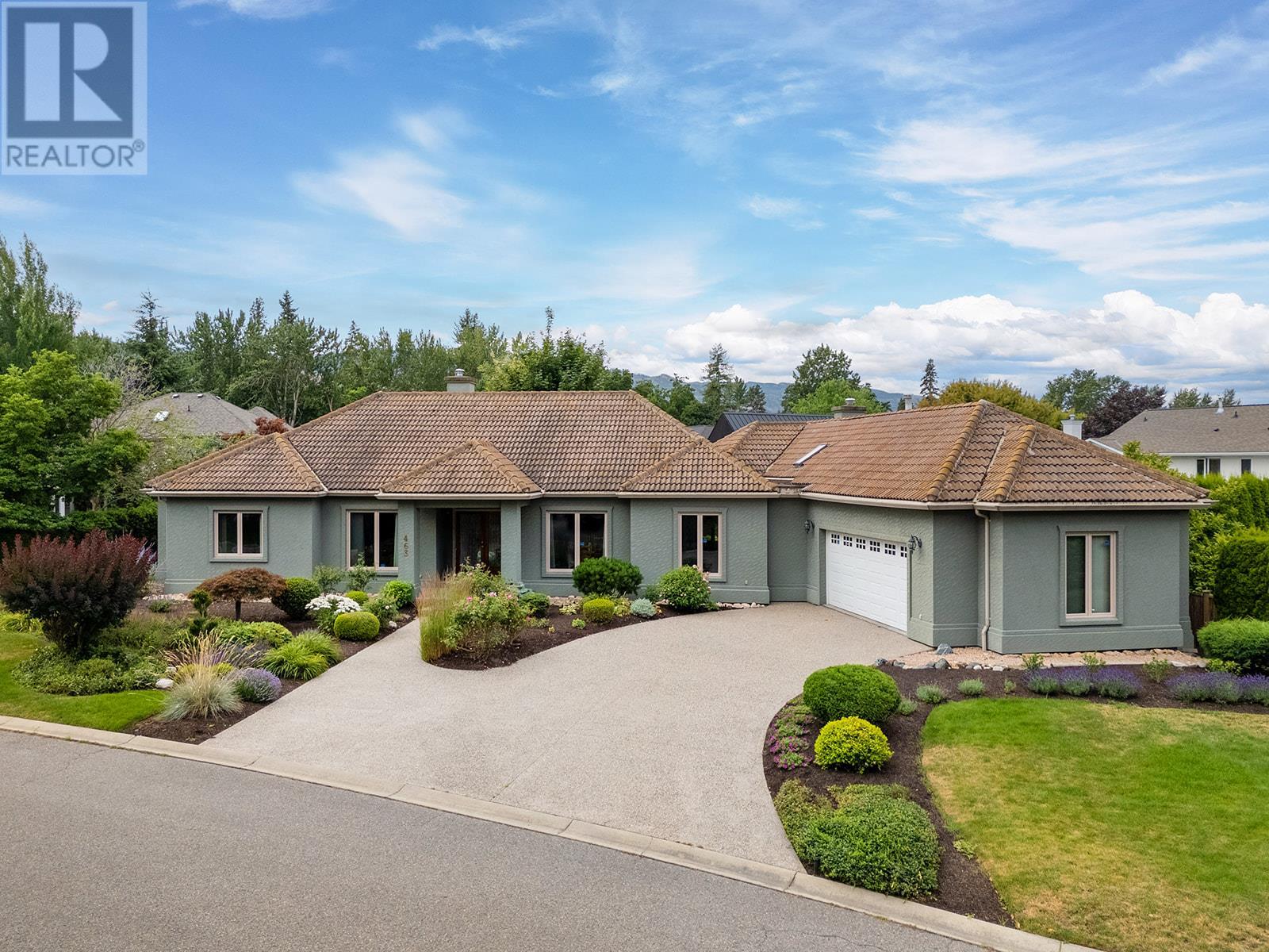 463 Carona Crescent, Kelowna