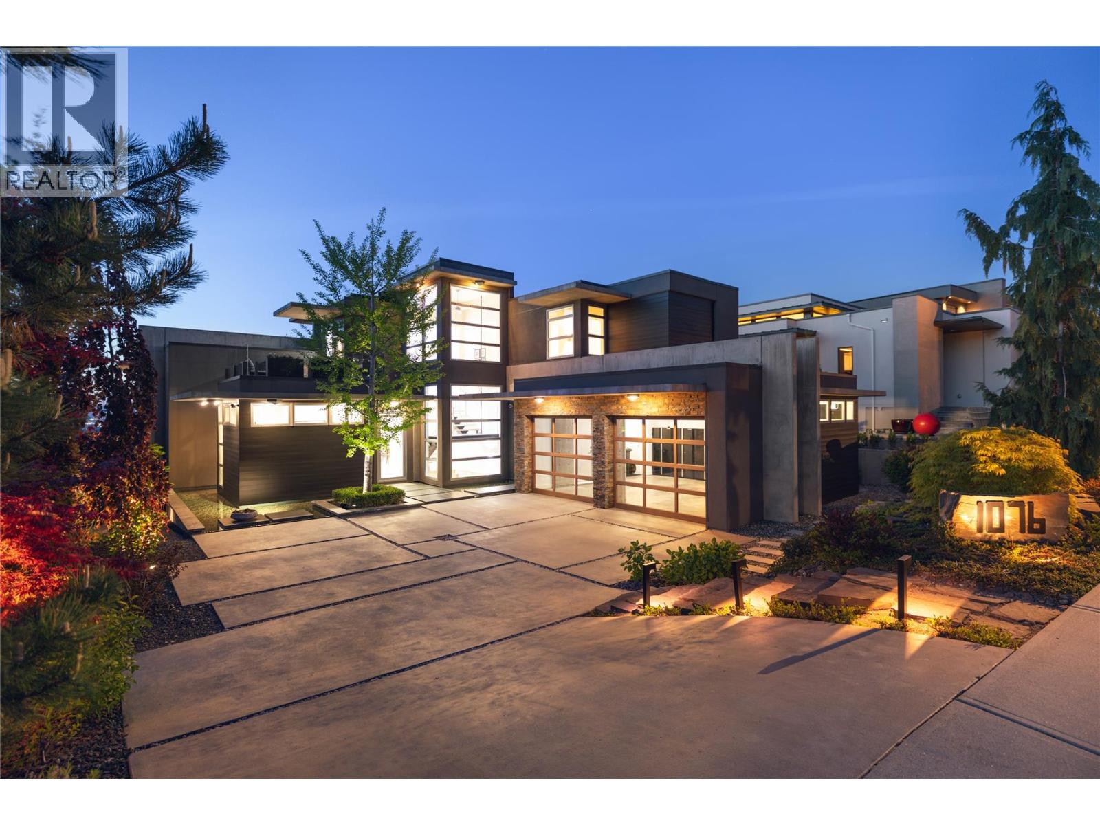 1076 Westpoint Drive, Kelowna