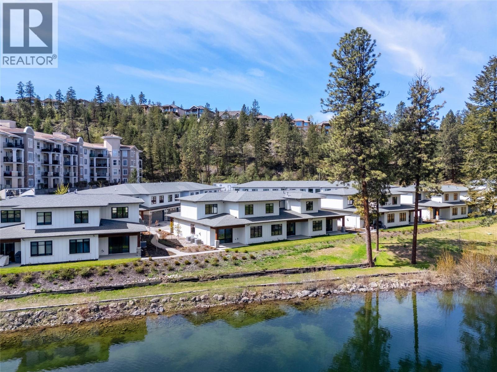 #9-1979 Country Club Drive, Kelowna