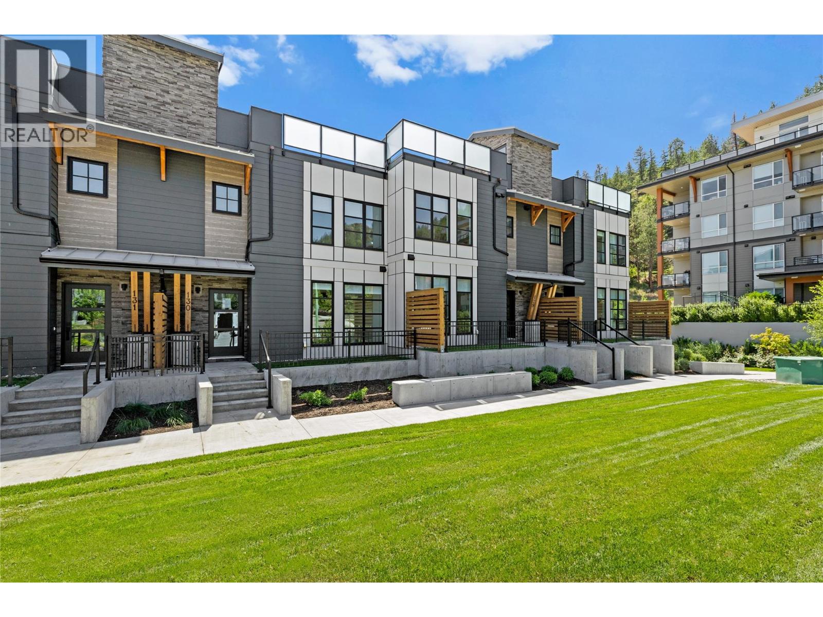 #131-1455 Cara Glen Court, Kelowna