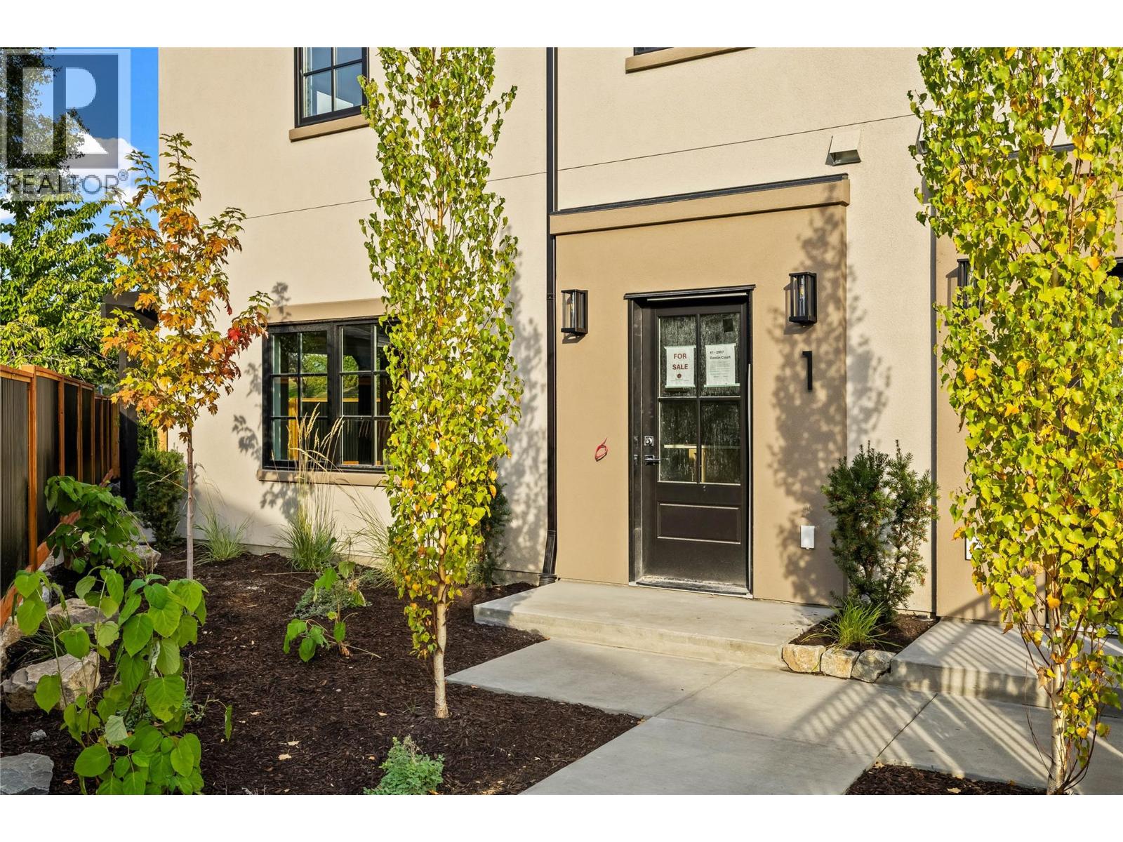 #1-2957 Conlin Court, Kelowna