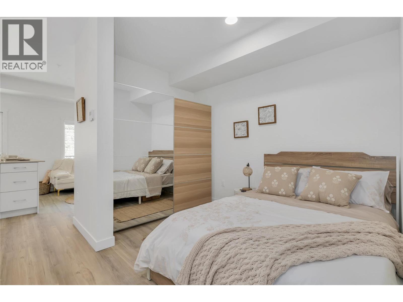 #314-1111 Frost Road, Kelowna