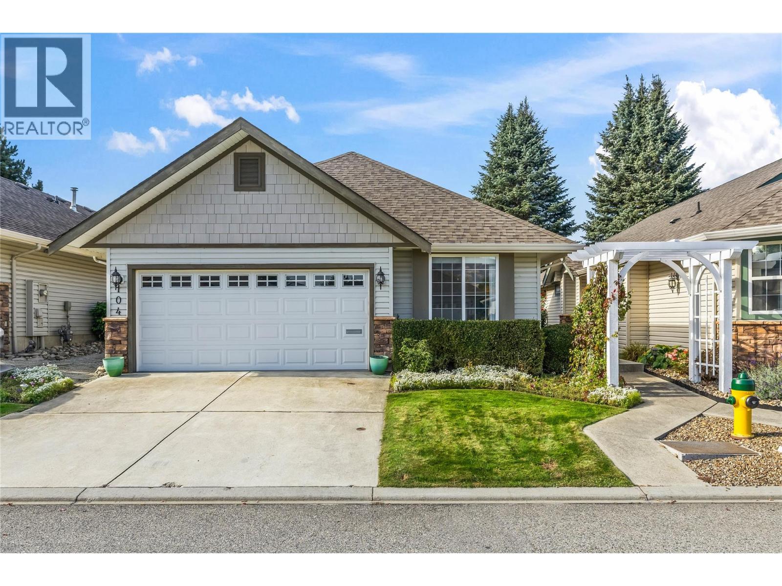 #104-1188 Houghton Road, Kelowna