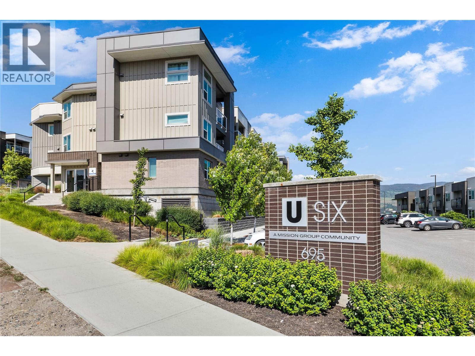 #119-695 Academy Way, Kelowna