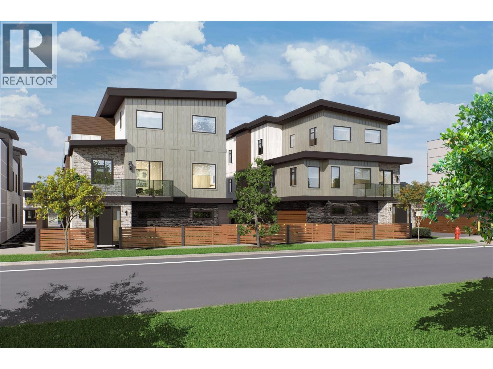 #6-743 Morrison Grove, Kelowna