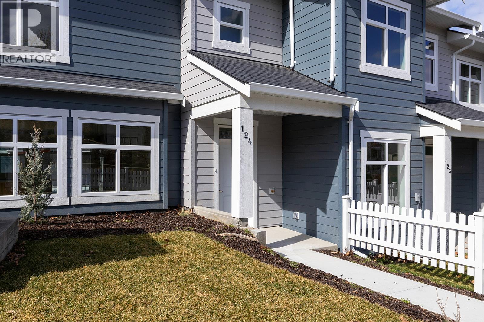 #124-5300 Main Street, Kelowna