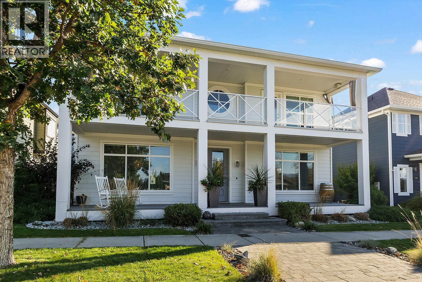 311 Providence Avenue, Kelowna