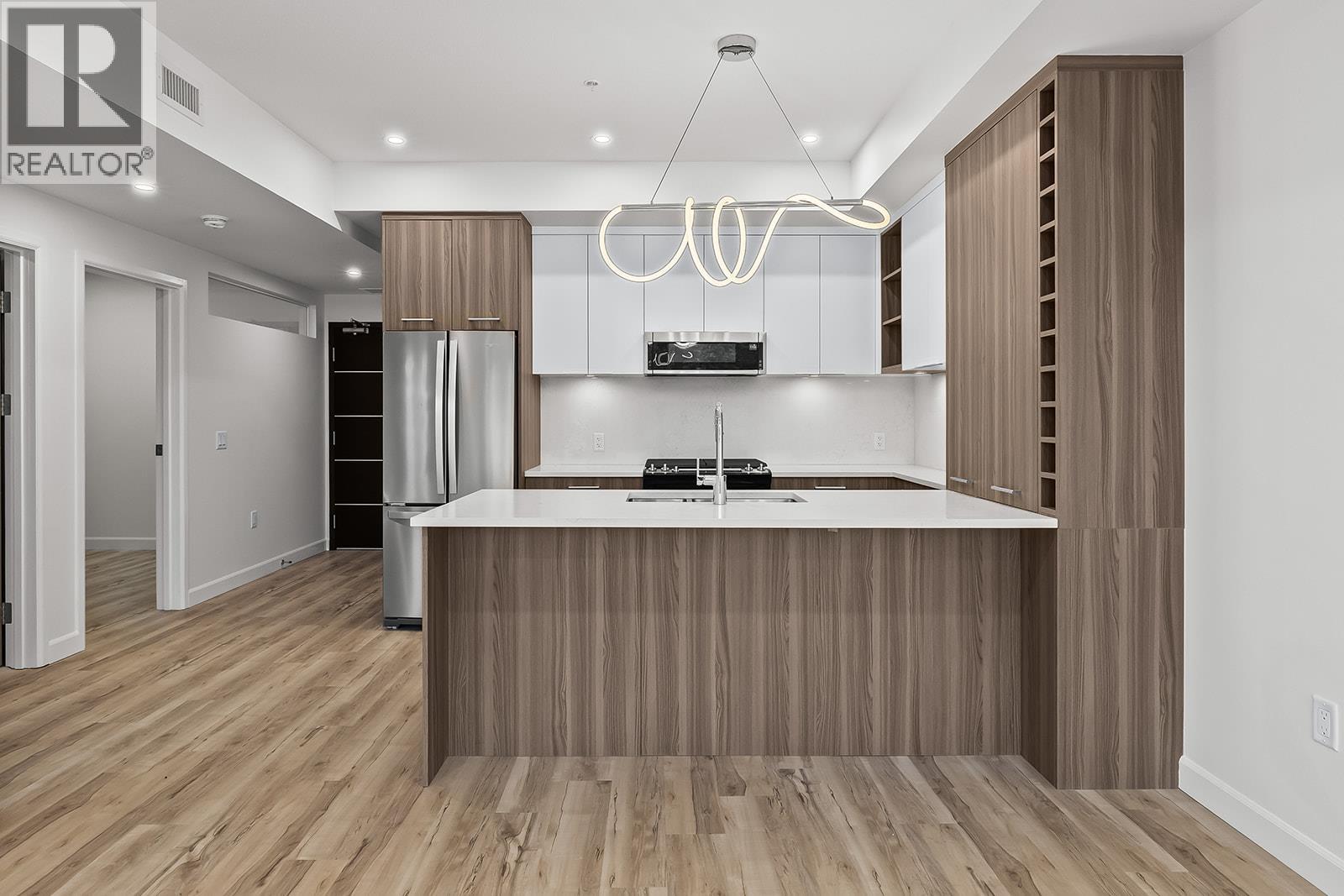 #305-630 Boynton Place, Kelowna