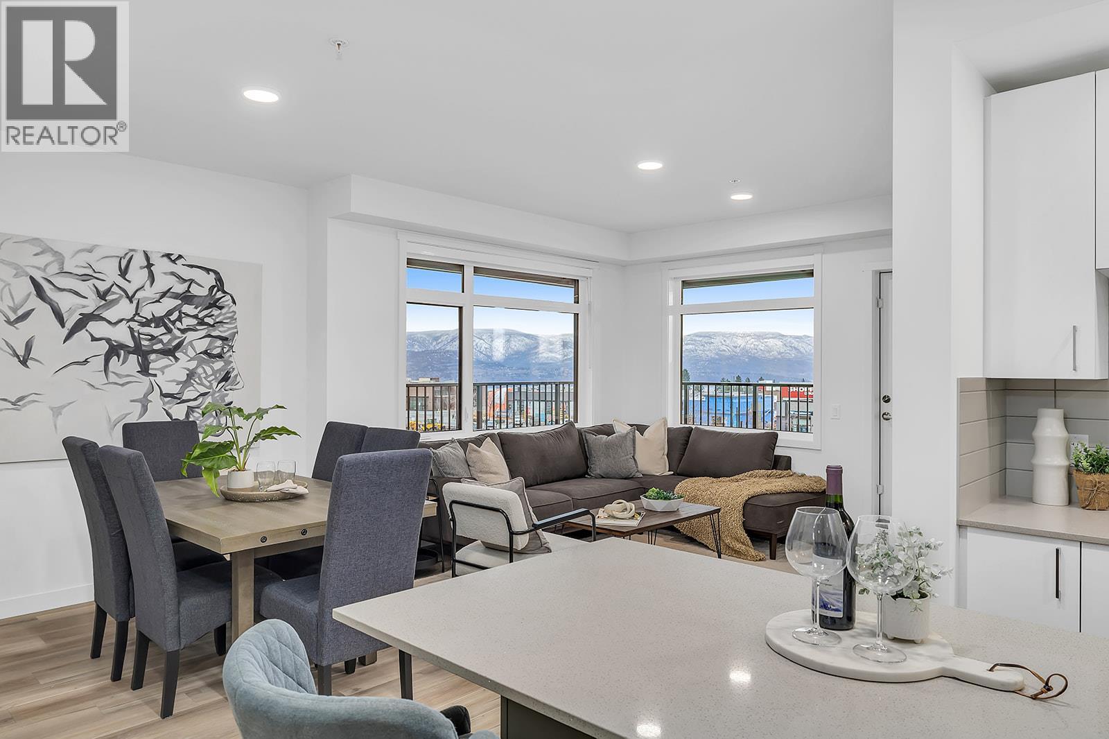 #217-1057 Frost Road, Kelowna