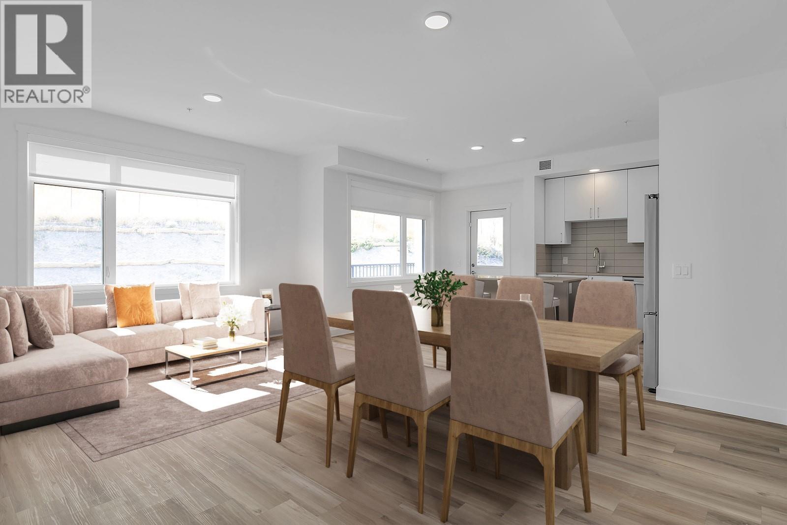 #318-1057 Frost Road, Kelowna