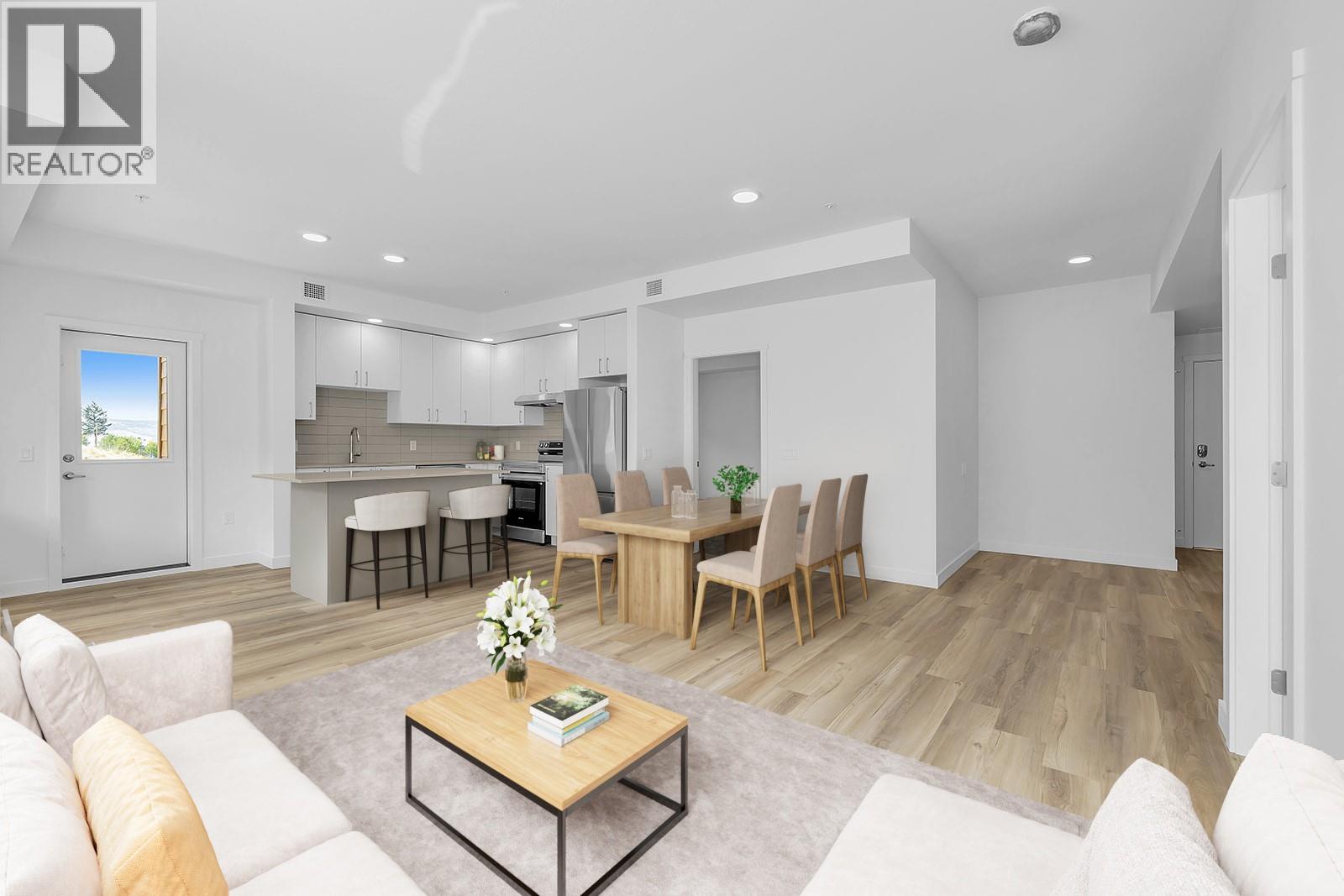 #218-1057 Frost Road, Kelowna