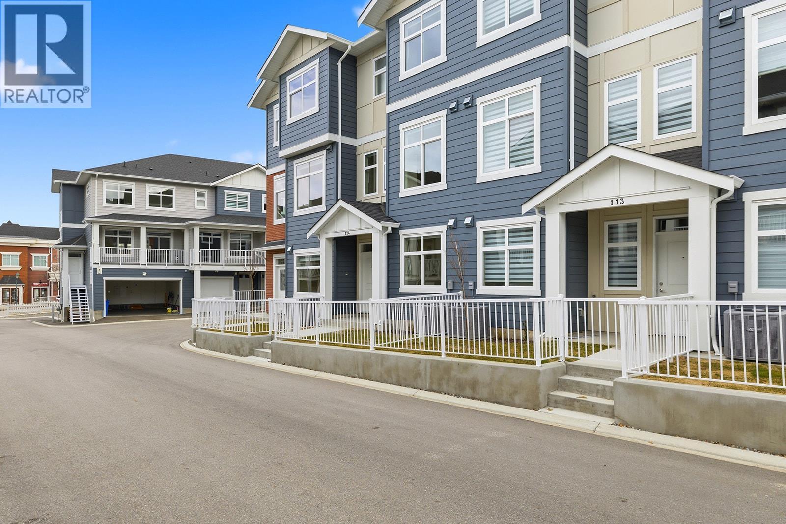 #113-5300 Main Street, Kelowna