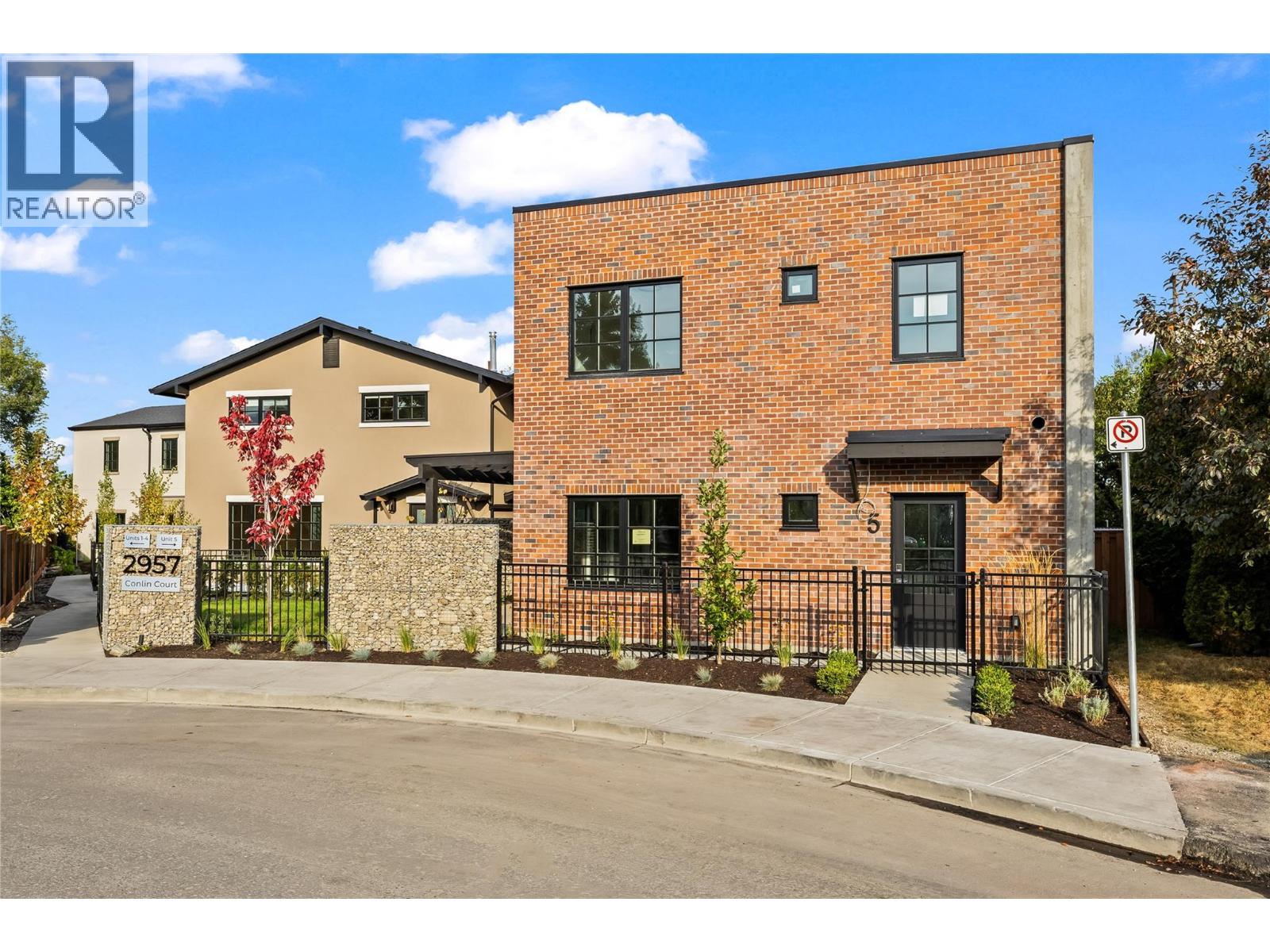 #3-2957 Conlin Court, Kelowna