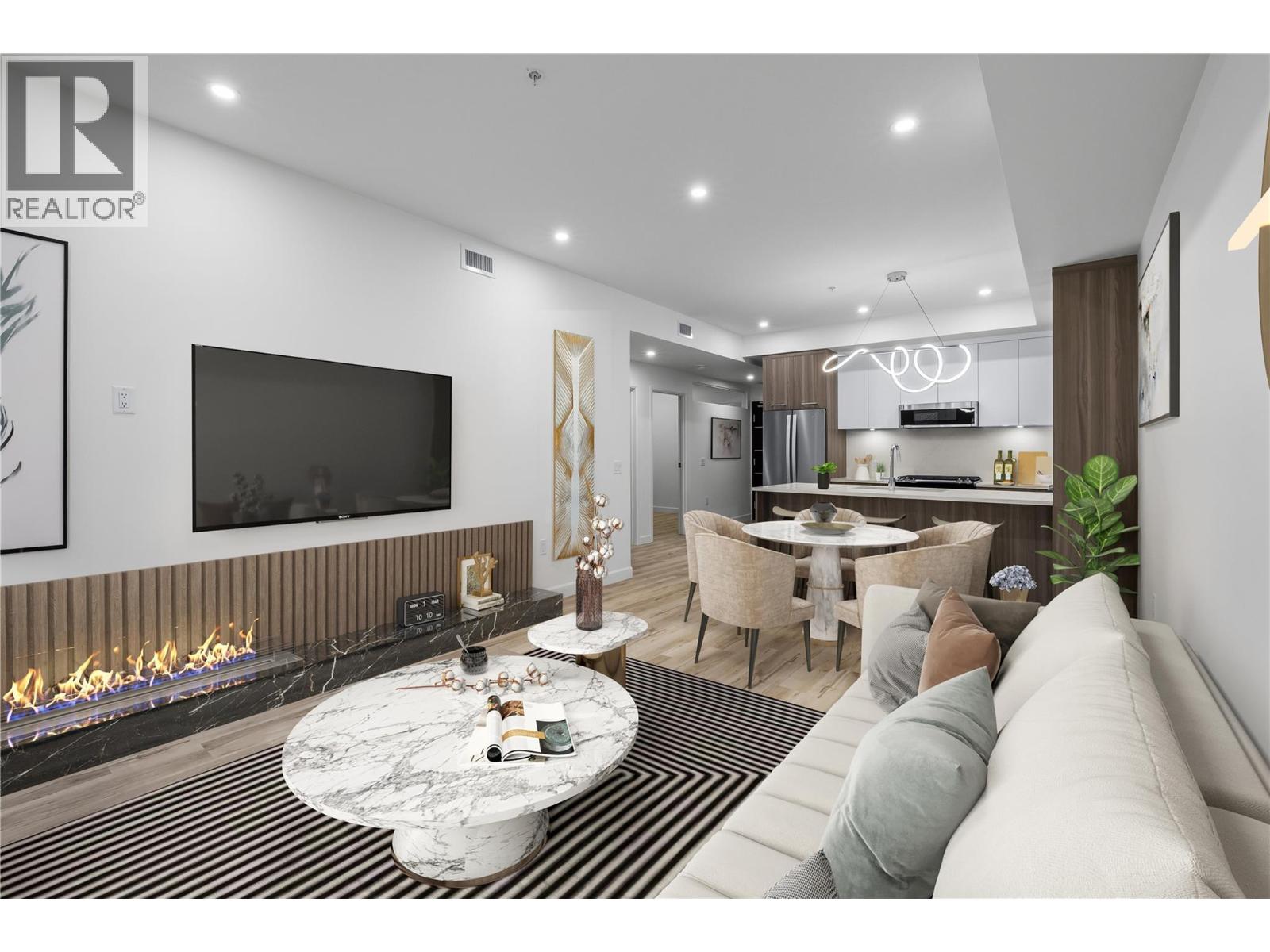 #224-630 Boynton Place, Kelowna