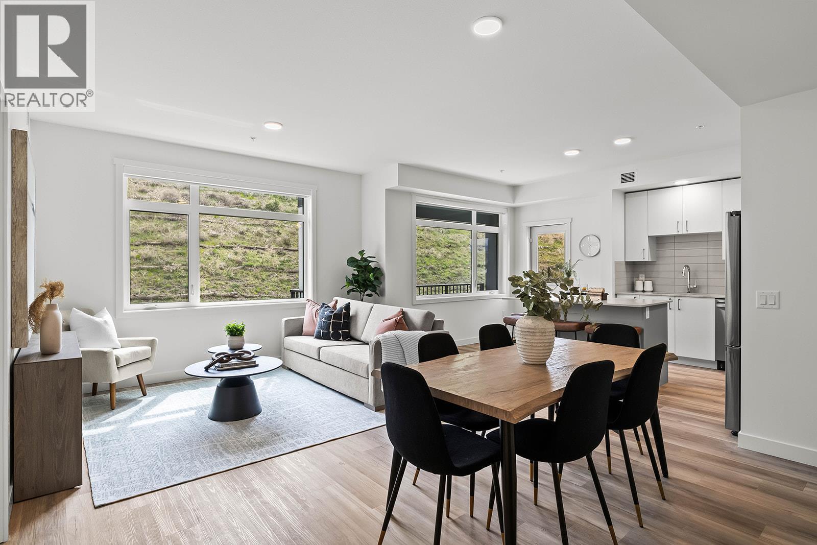 #418-1057 Frost Road, Kelowna